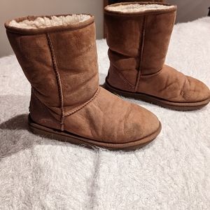 Ugh boots